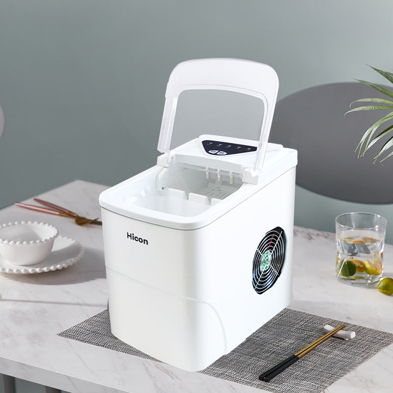 Household Small Ice Maker