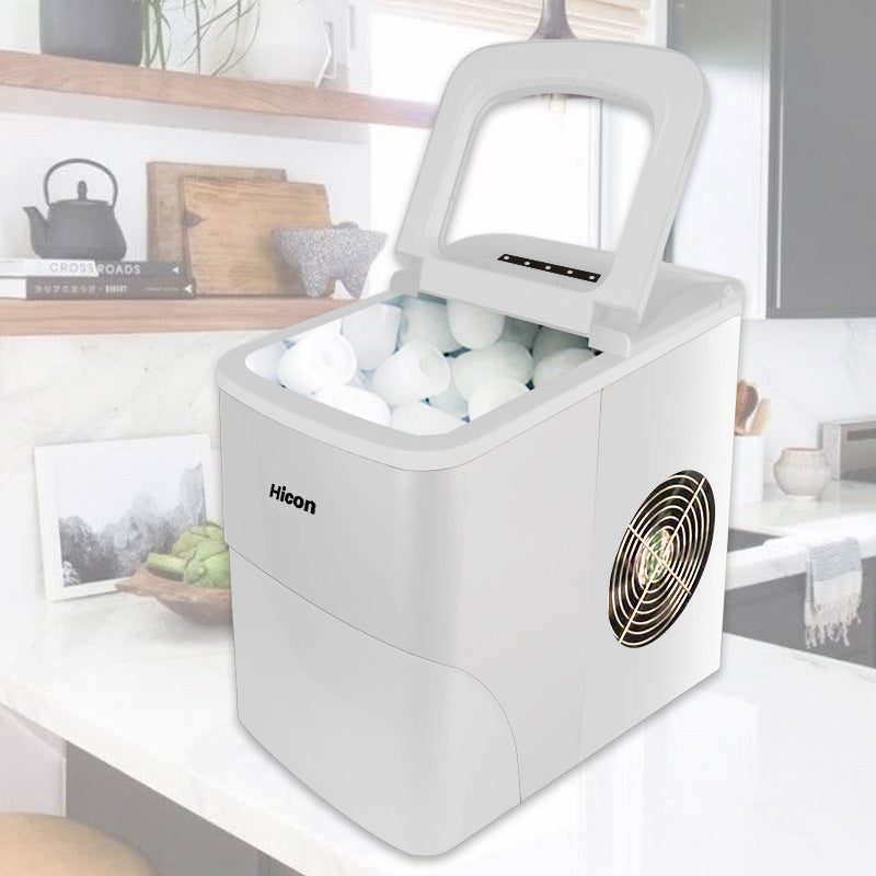 Household Small Ice Maker