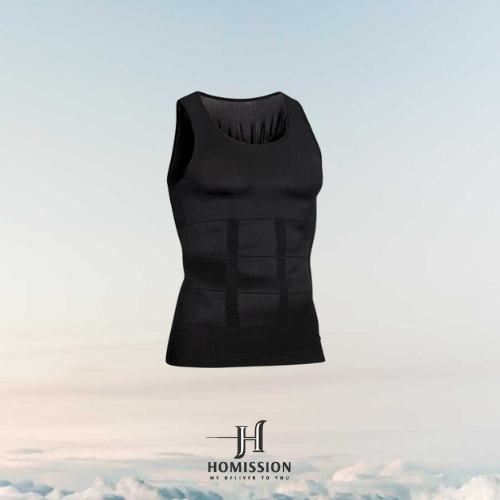 Men Shaper Vest