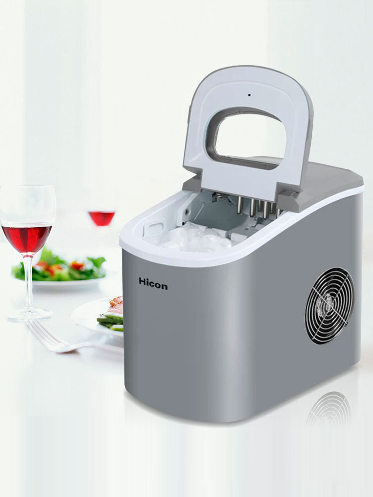 Household Small Ice Maker