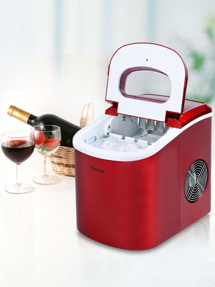 Household Small Ice Maker