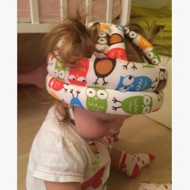 Baby Head Protector Helmet