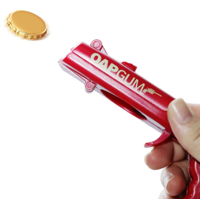 Capgun