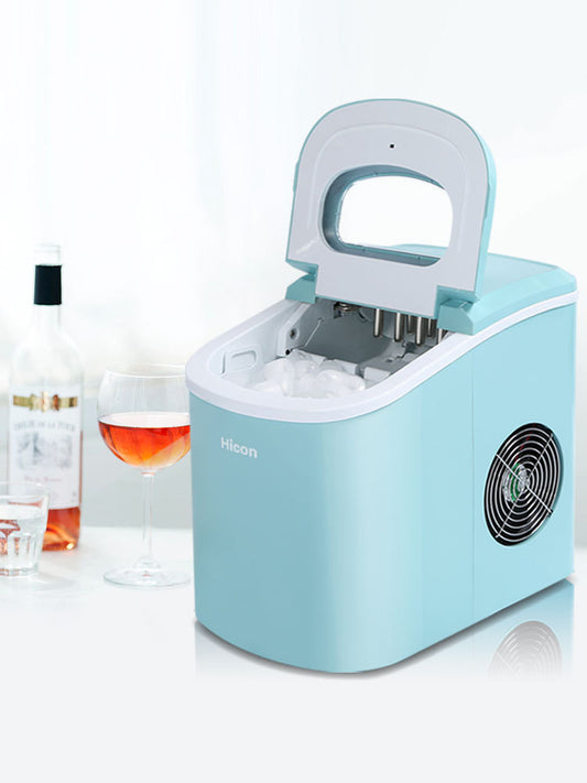 Household Small Ice Maker